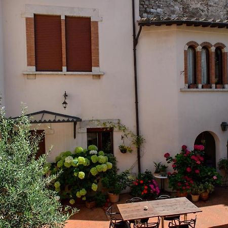 Mimma Bed&Flavour Bed and Breakfast Narni Exteriör bild