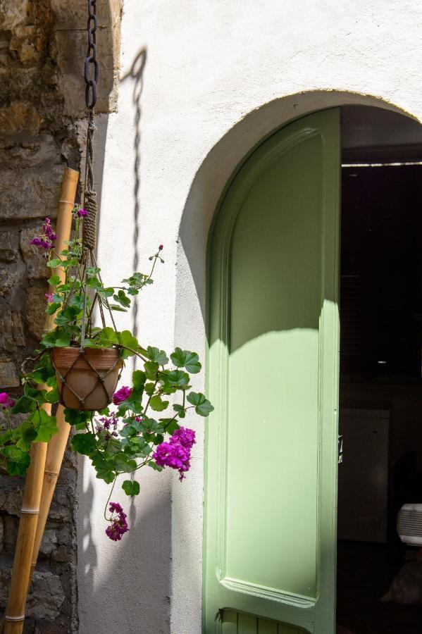 Mimma Bed&Flavour Bed and Breakfast Narni Exteriör bild
