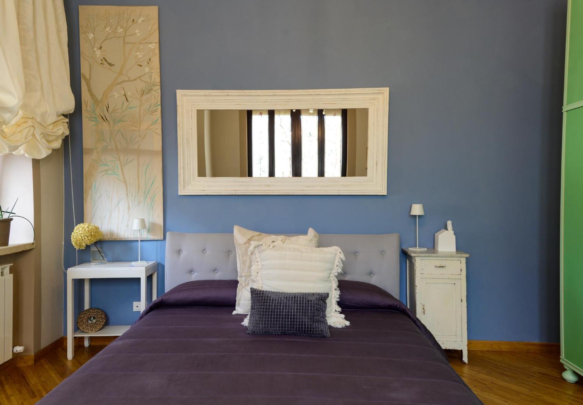 Mimma Bed&Flavour Bed and Breakfast Narni Exteriör bild
