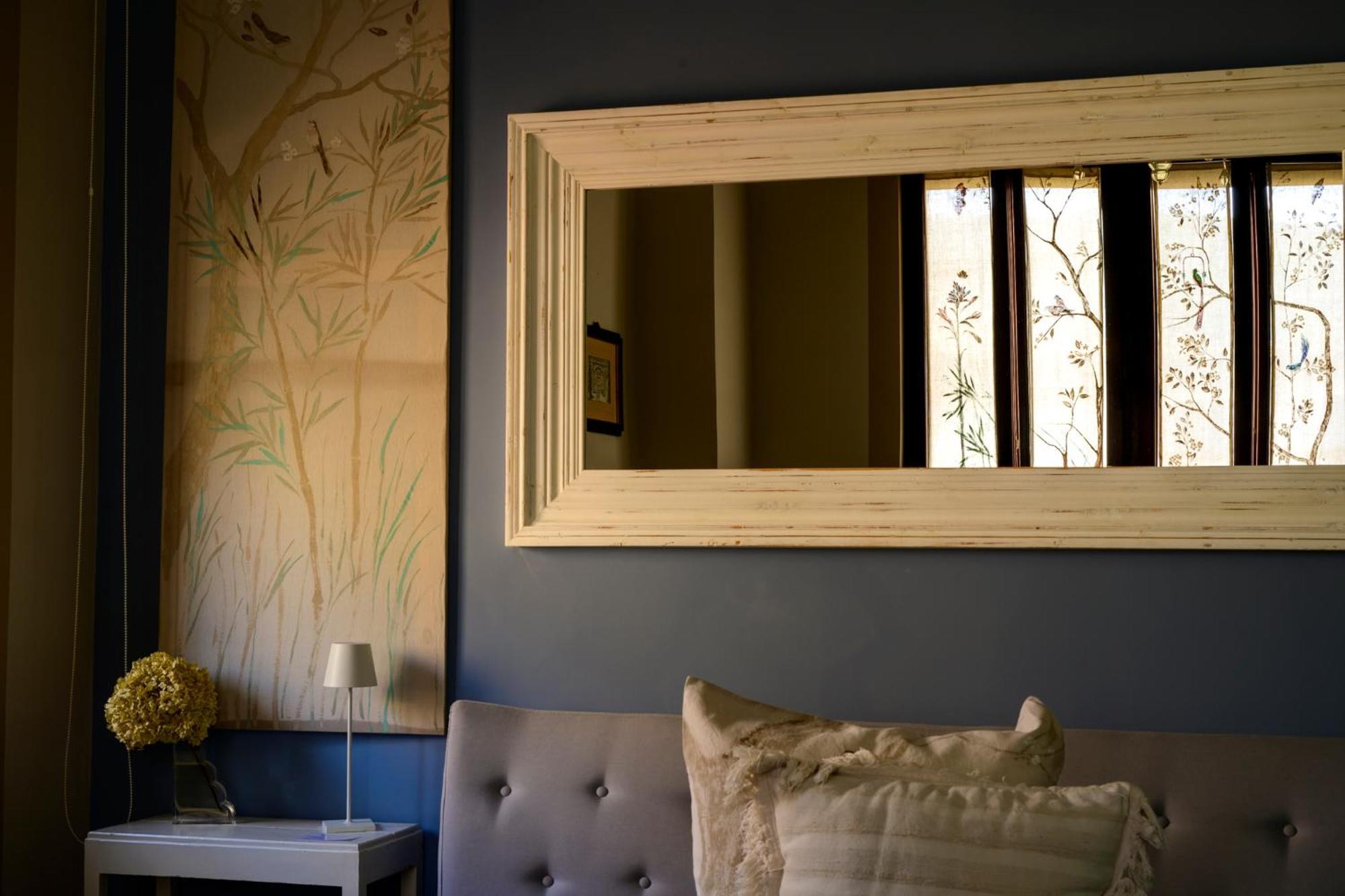 Mimma Bed&Flavour Bed and Breakfast Narni Exteriör bild