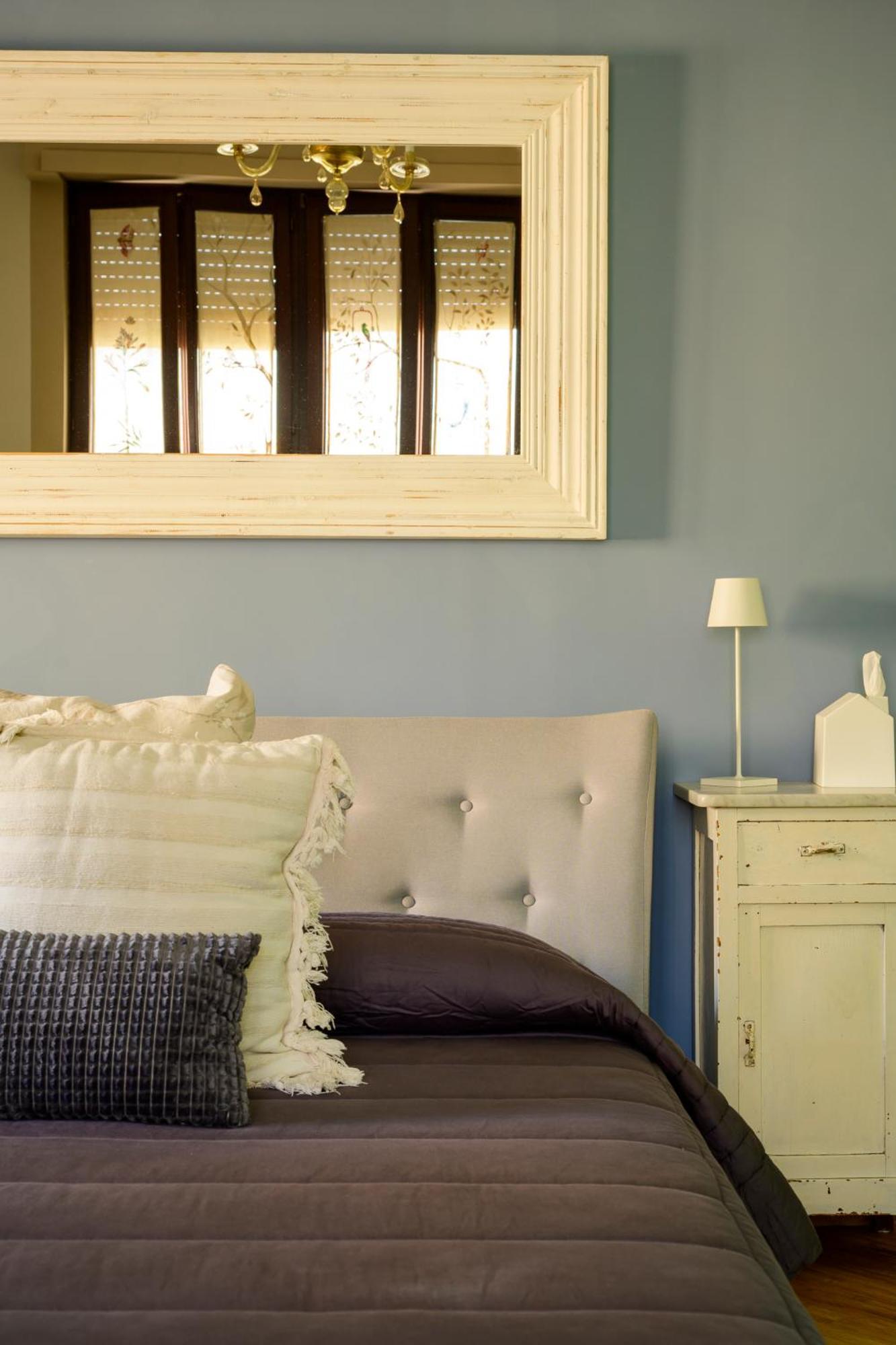 Mimma Bed&Flavour Bed and Breakfast Narni Exteriör bild