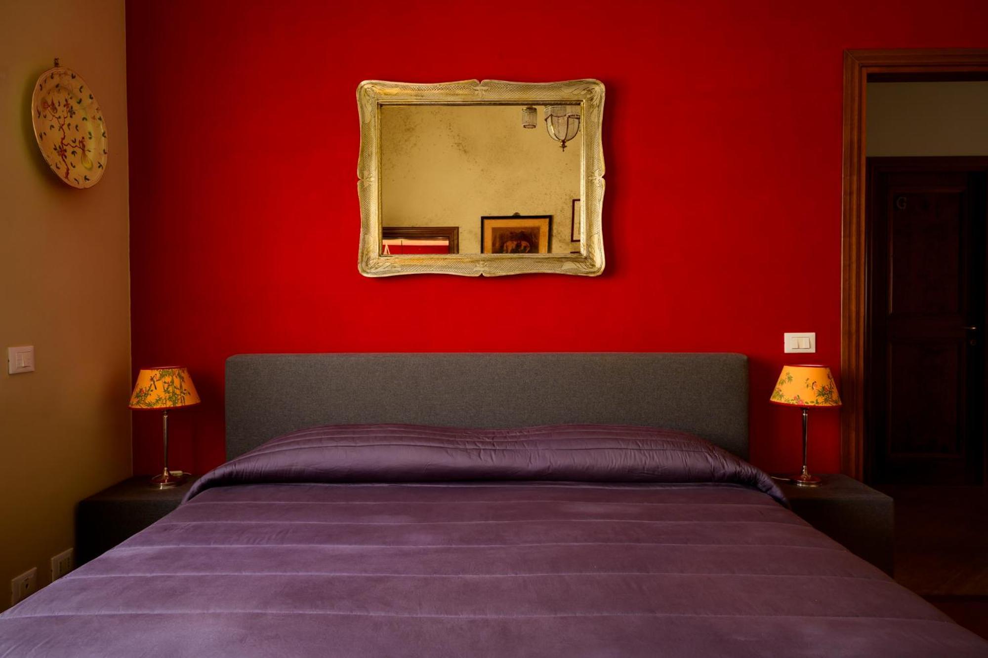 Mimma Bed&Flavour Bed and Breakfast Narni Exteriör bild